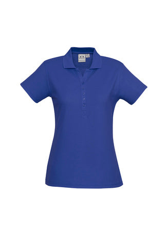 Crew Polo - P400LS