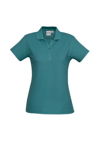 Crew Polo - P400LS