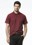 Crew Polo - P400MS