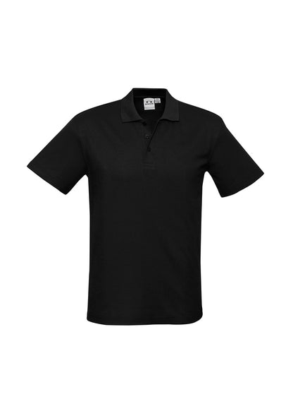 Crew Polo - P400MS