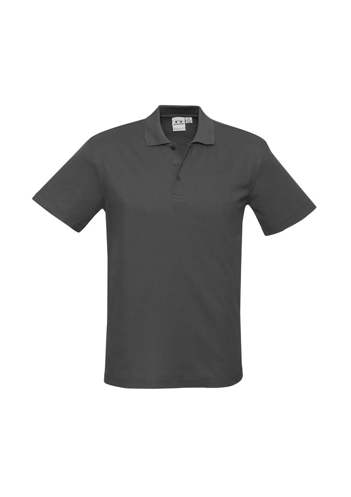 Crew Polo - P400MS
