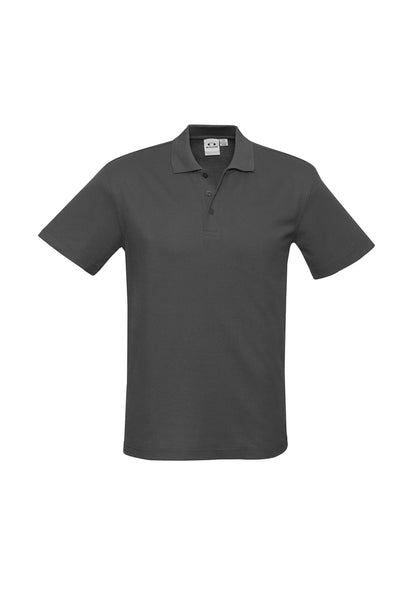 Crew Polo - P400MS