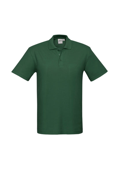 Crew Polo - P400MS