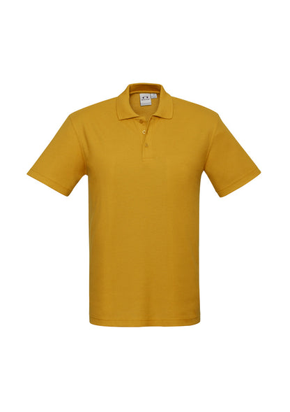 Crew Polo - P400MS