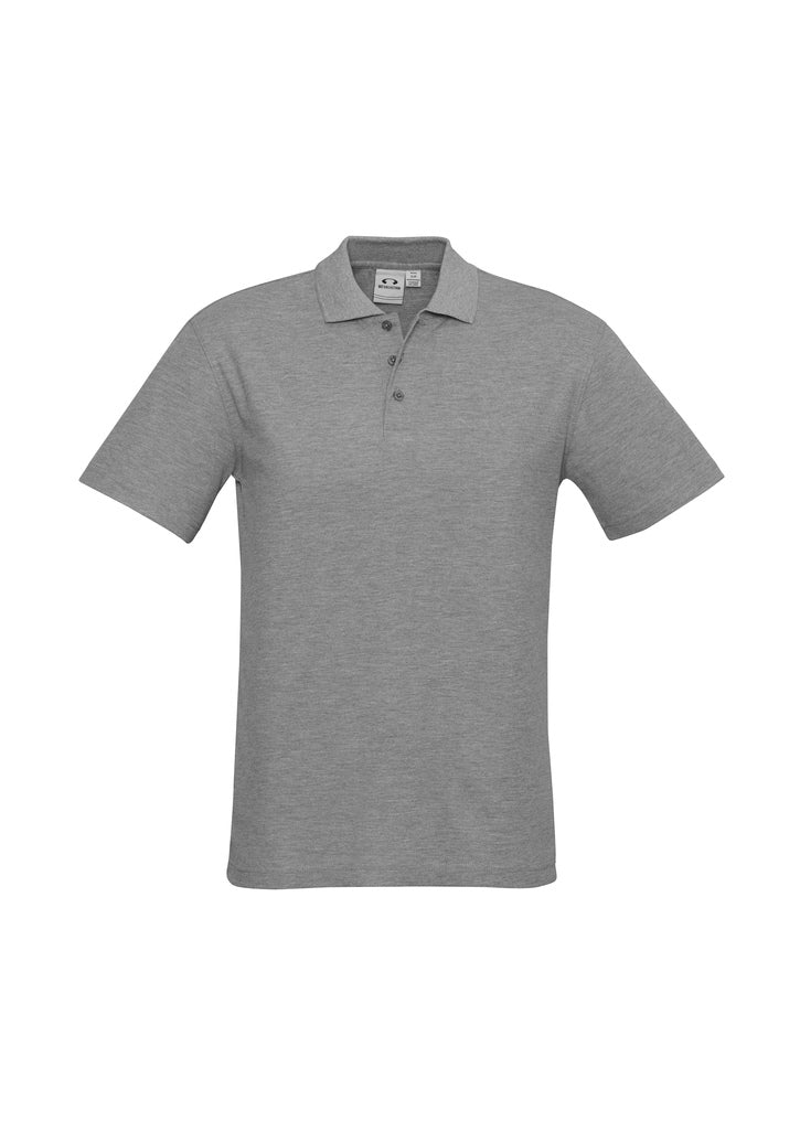 Crew Polo - P400MS