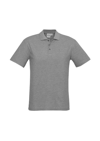 Crew Polo - P400MS