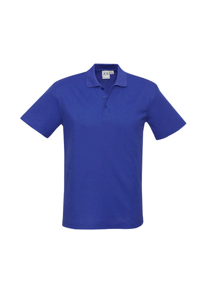Crew Polo - P400MS