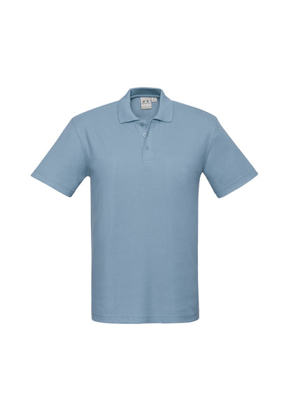 Crew Polo - P400MS