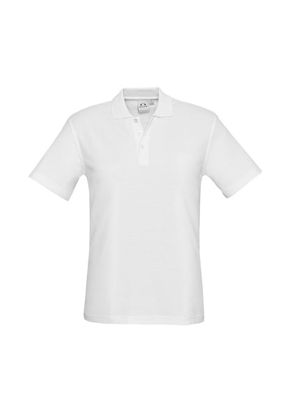 Crew Polo - P400MS