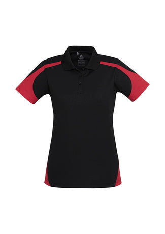 Talon Polo - P401LS