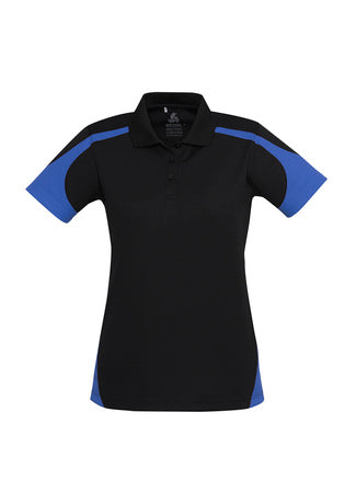 Talon Polo - P401LS