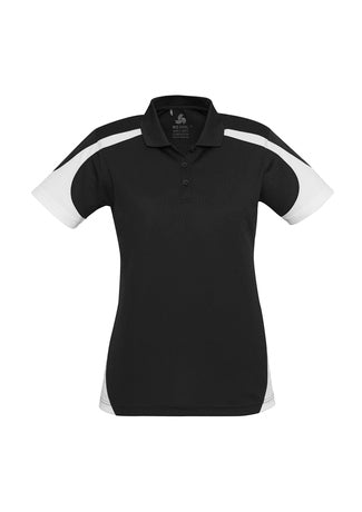 Talon Polo - P401LS