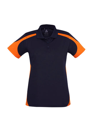 Talon Polo - P401LS