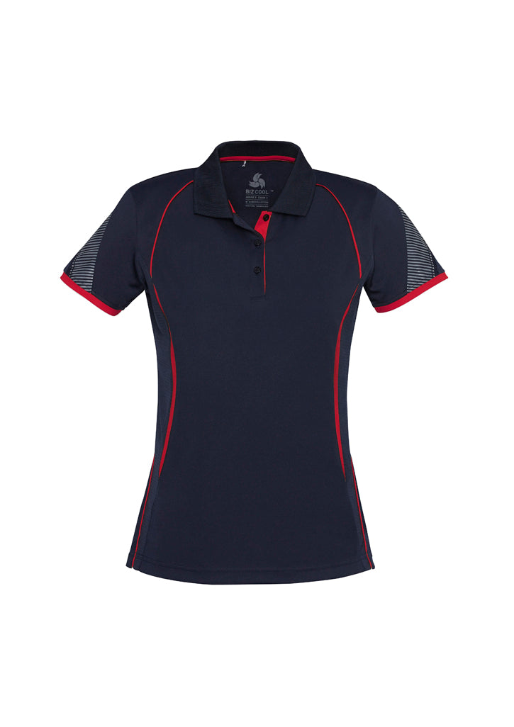 Razor Polo - P405LS