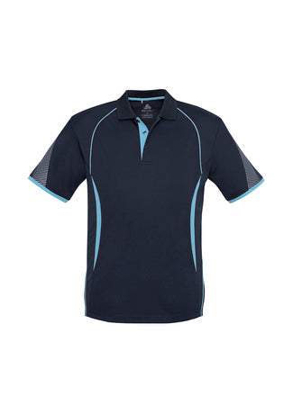 Kids Razor Polo - P405KS
