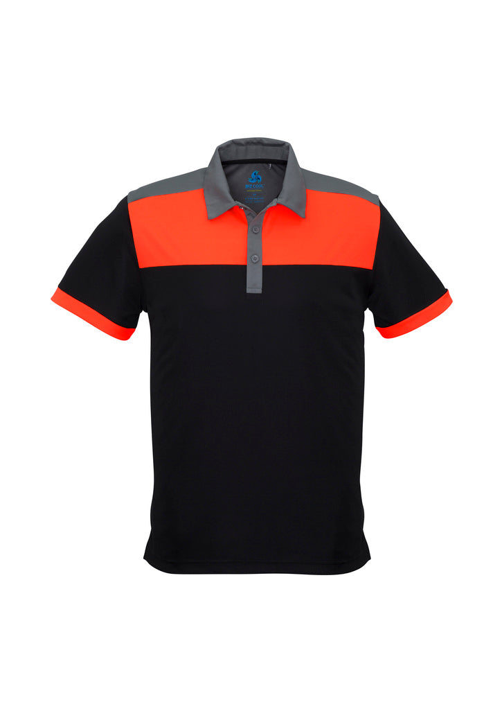 Charger Polo - P500MS