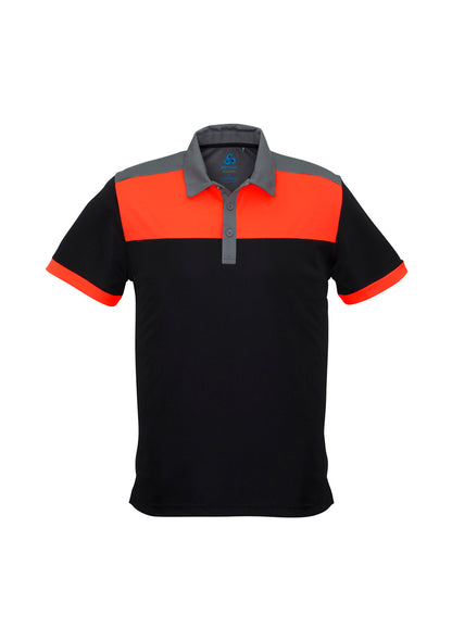 Charger Polo - P500MS