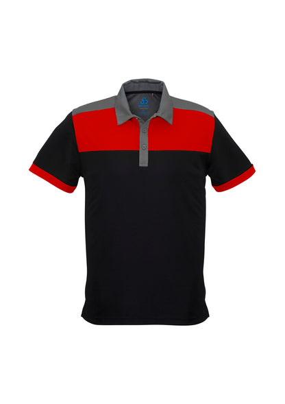 Charger Polo - P500MS