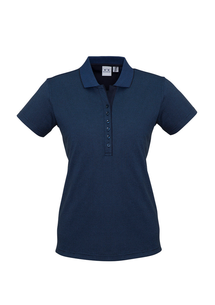 Shadow Polo - P501LS