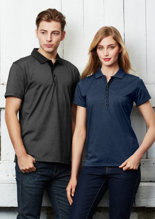 Shadow Polo - P501LS