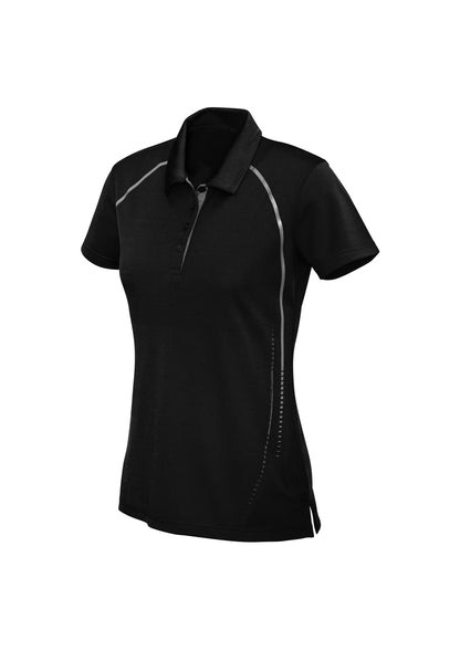 Cyber Polo - P604LS