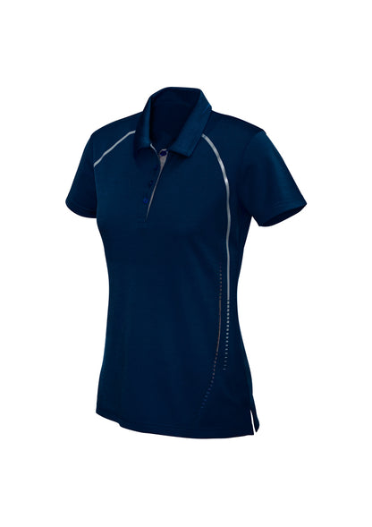 Cyber Polo - P604LS