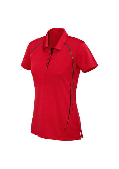 Cyber Polo - P604LS
