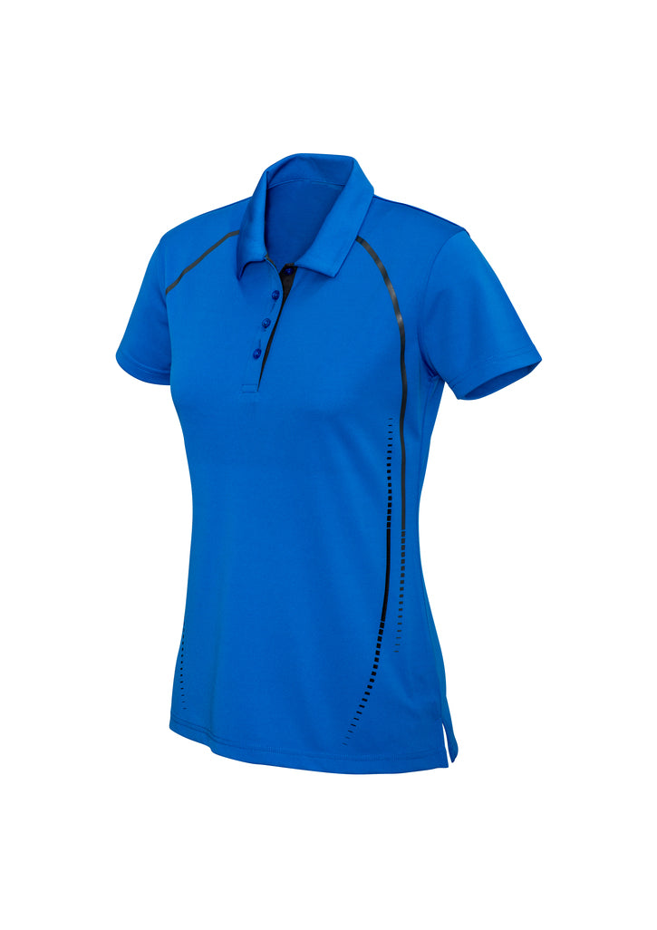Cyber Polo - P604LS