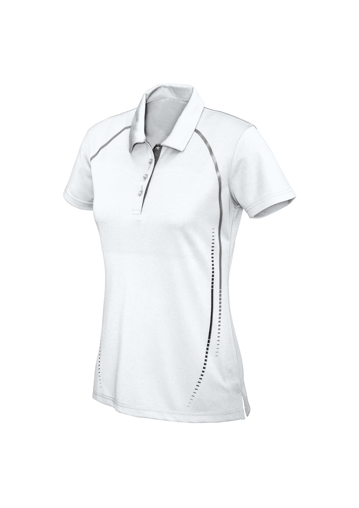 Cyber Polo - P604LS