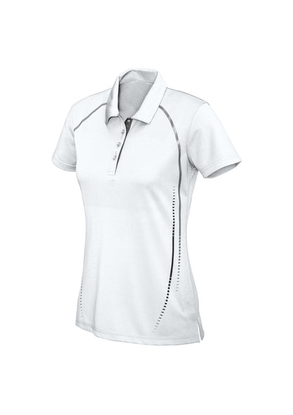 Cyber Polo - P604LS