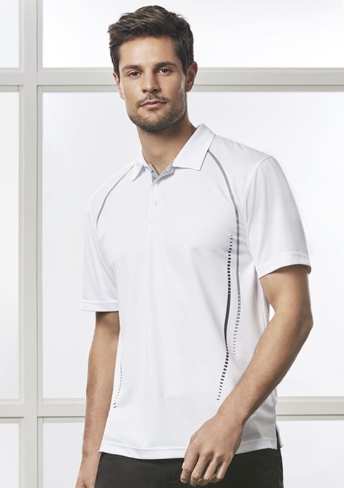 Cyber Polo - P604MS