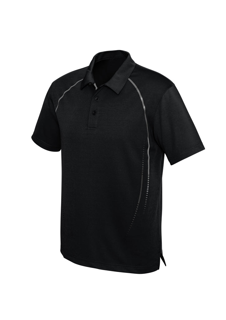 Cyber Polo - P604MS