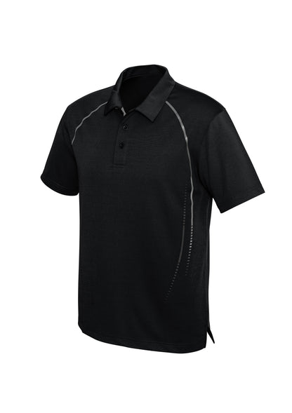 Cyber Polo - P604MS
