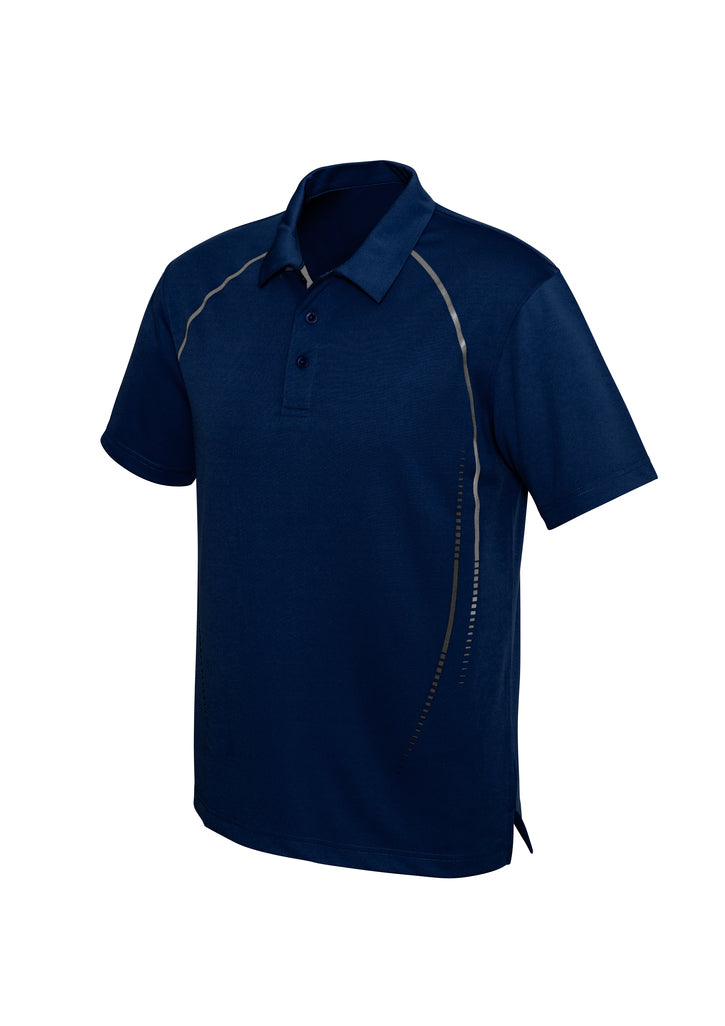 Cyber Polo - P604MS
