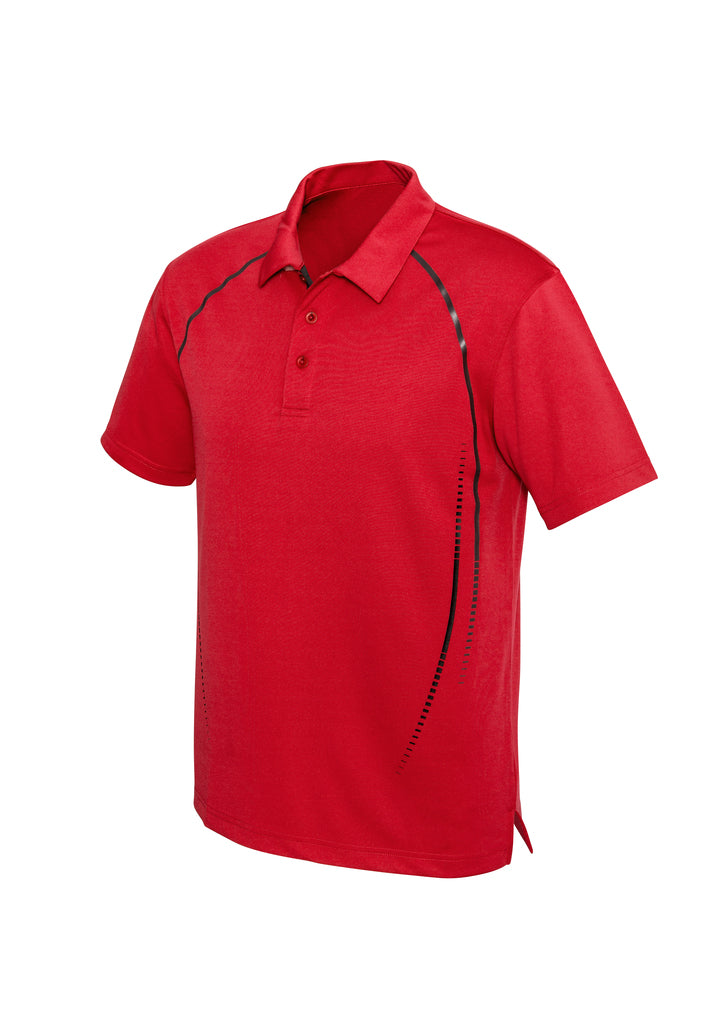 Cyber Polo - P604MS