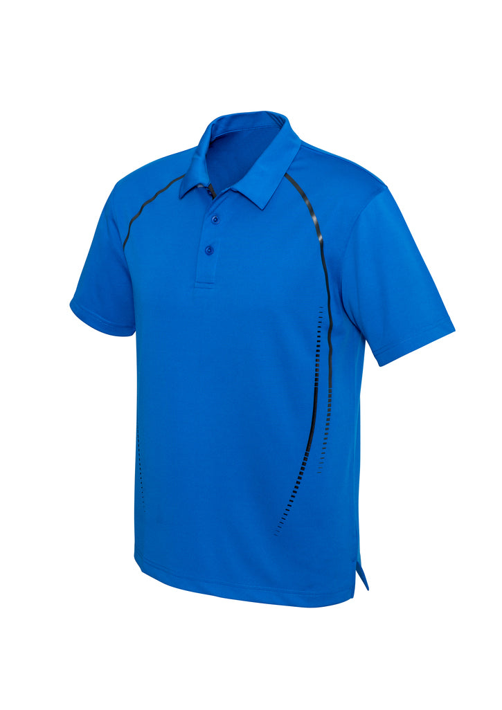 Cyber Polo - P604MS