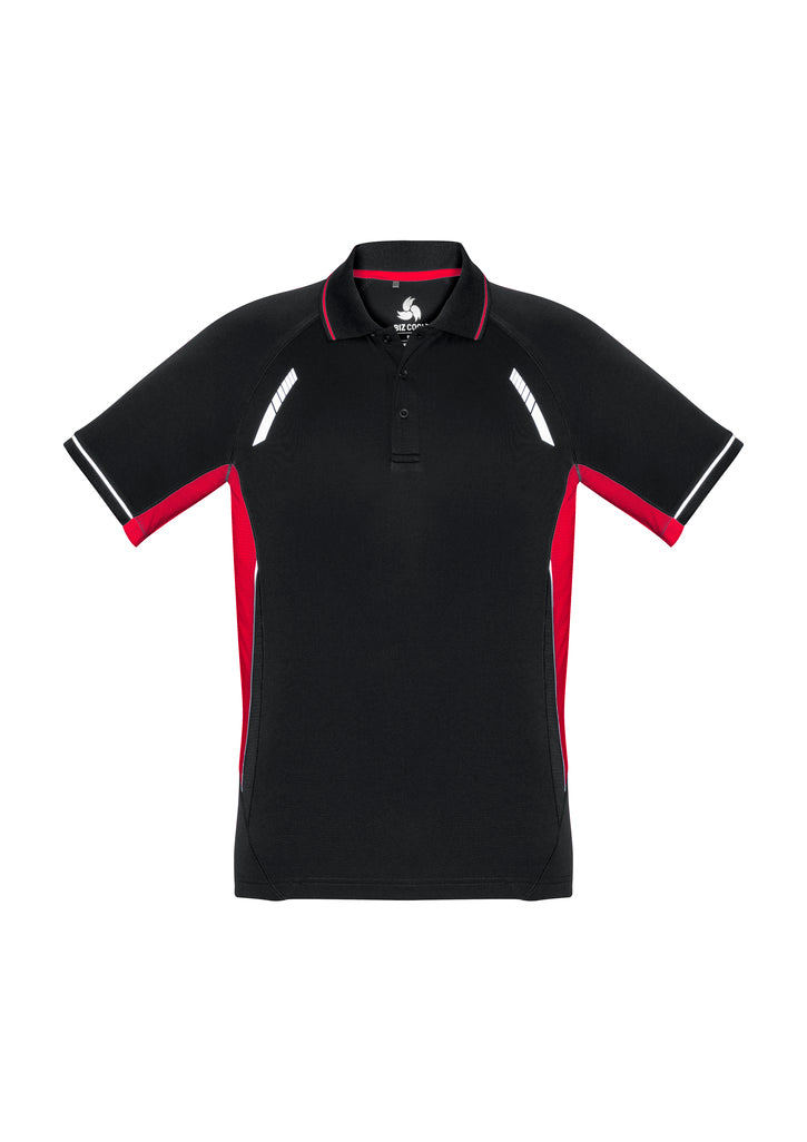 Kids Renegade Polo - P700KS