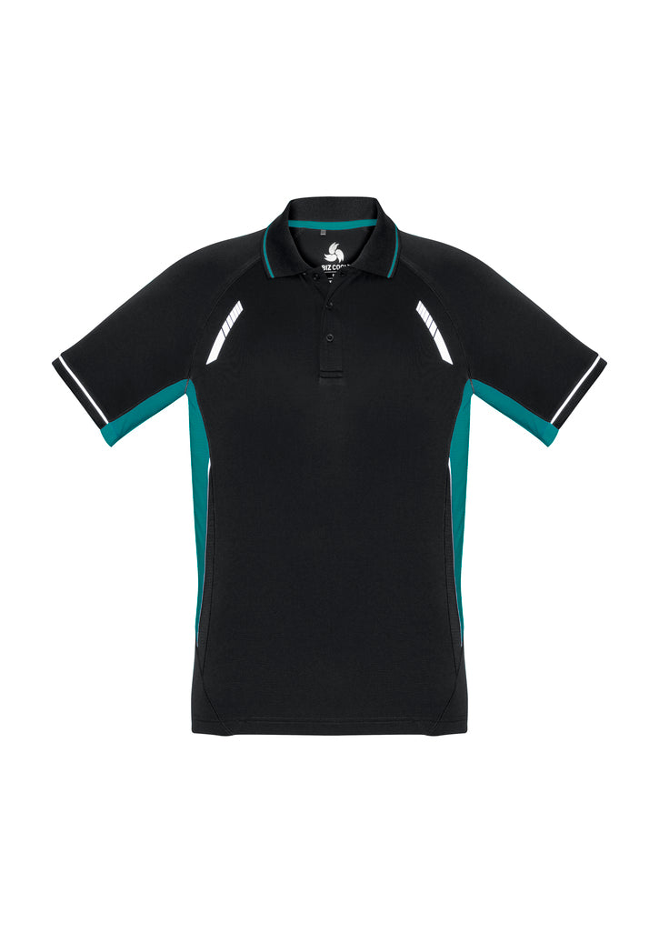 Kids Renegade Polo - P700KS