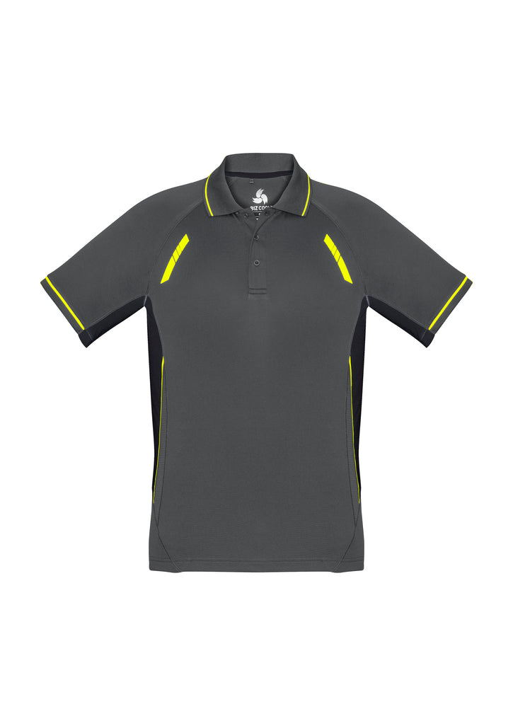 Kids Renegade Polo - P700KS