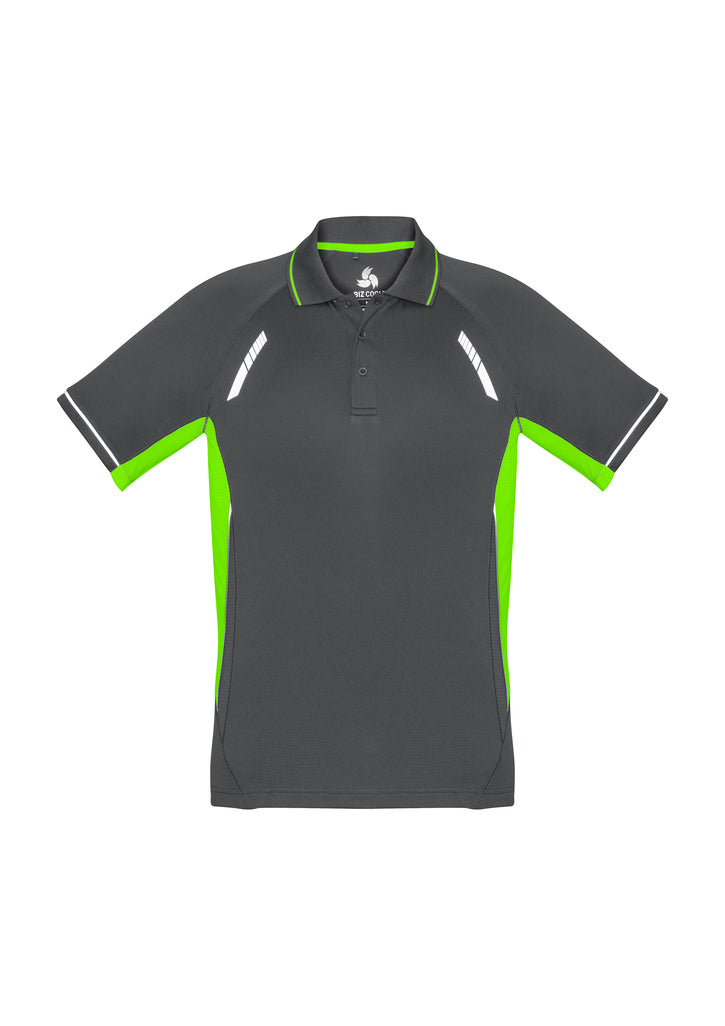 Kids Renegade Polo - P700KS