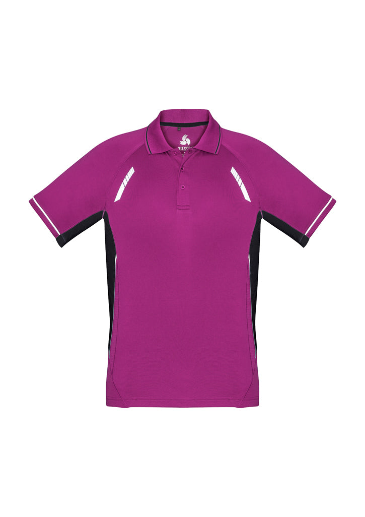 Kids Renegade Polo - P700KS