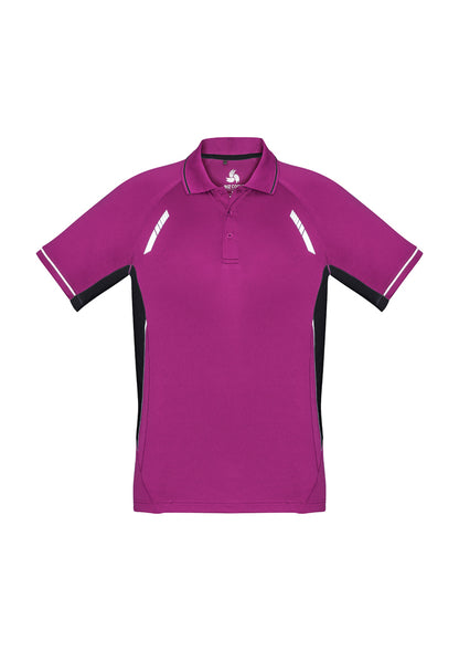 Kids Renegade Polo - P700KS
