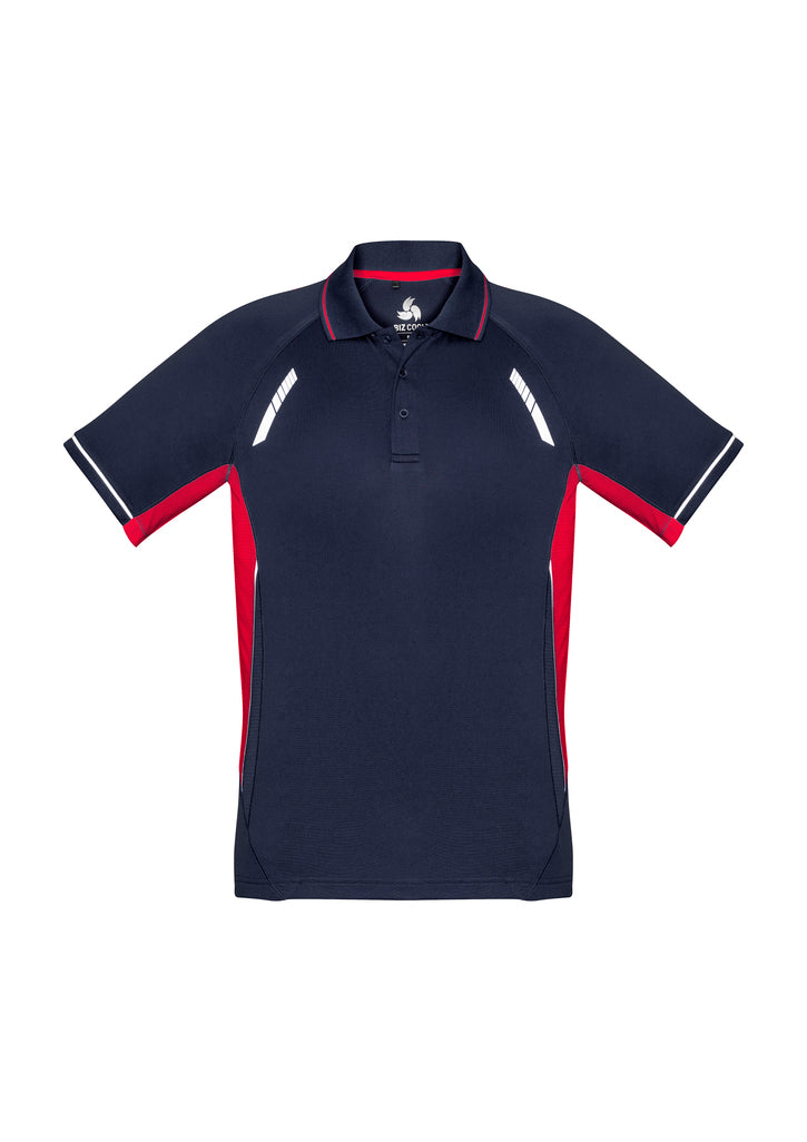 Kids Renegade Polo - P700KS