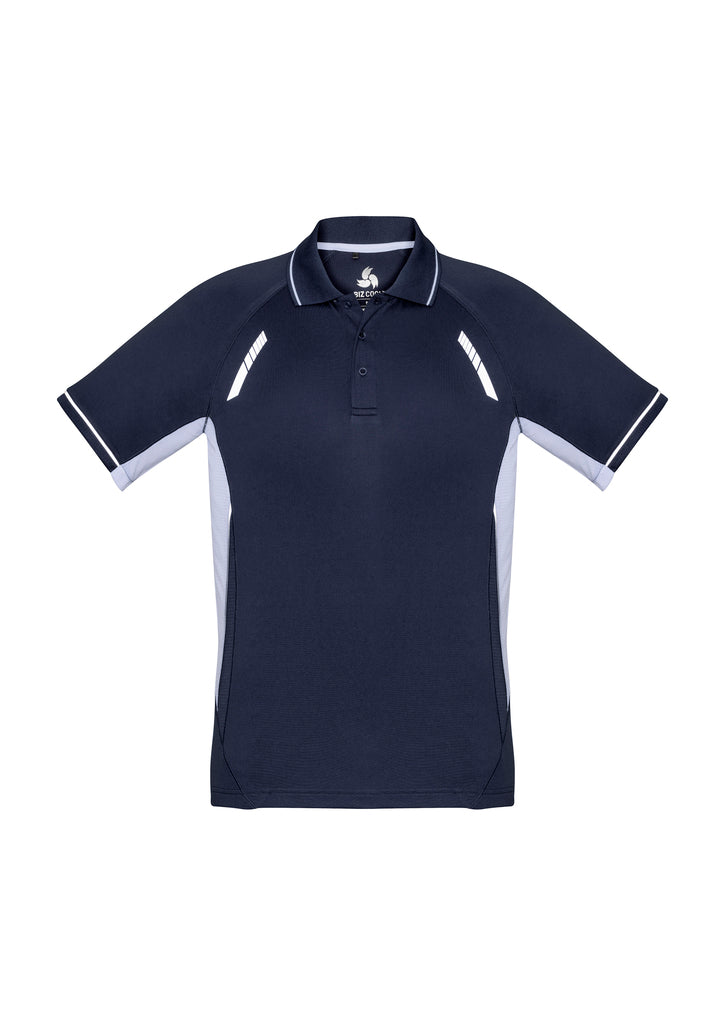 Kids Renegade Polo - P700KS