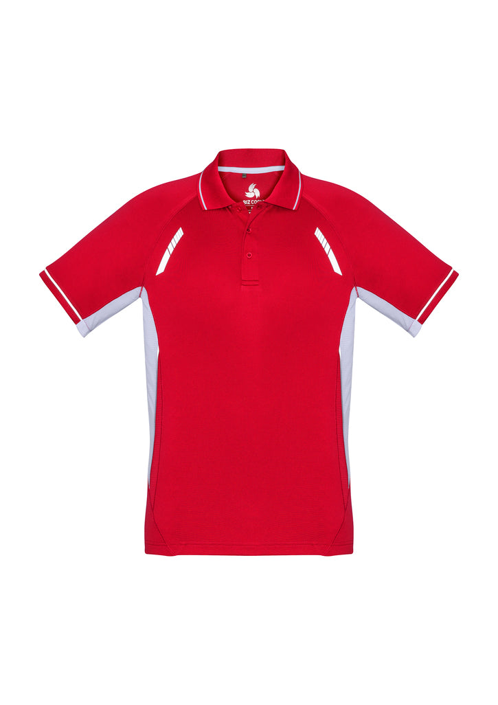 Kids Renegade Polo - P700KS