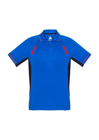 Kids Renegade Polo - P700KS