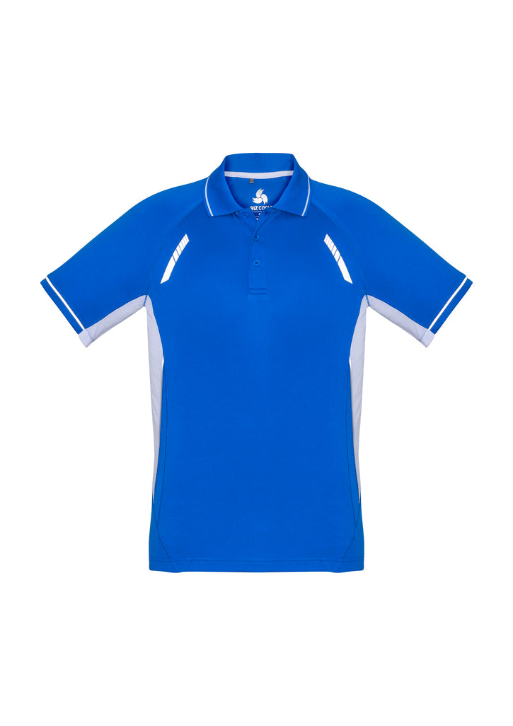 Kids Renegade Polo - P700KS