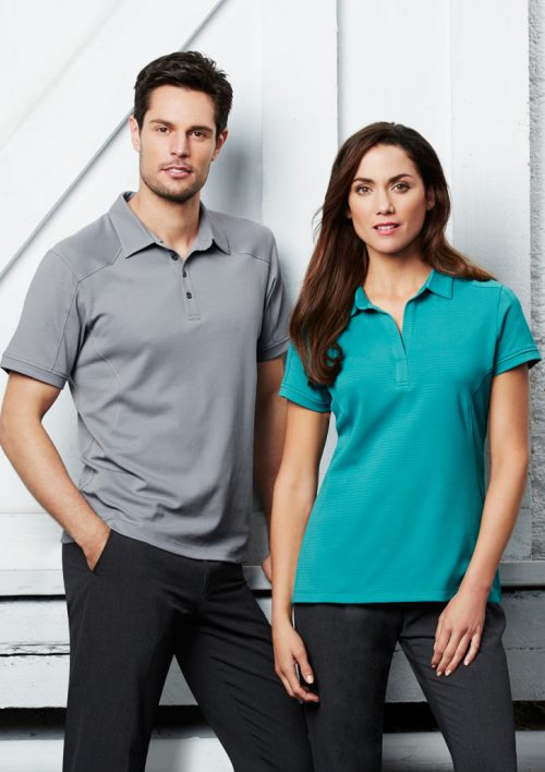 Profile Polo - P706LS