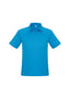 Profile Polo - P706MS