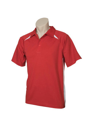 Splice Polo - P7700